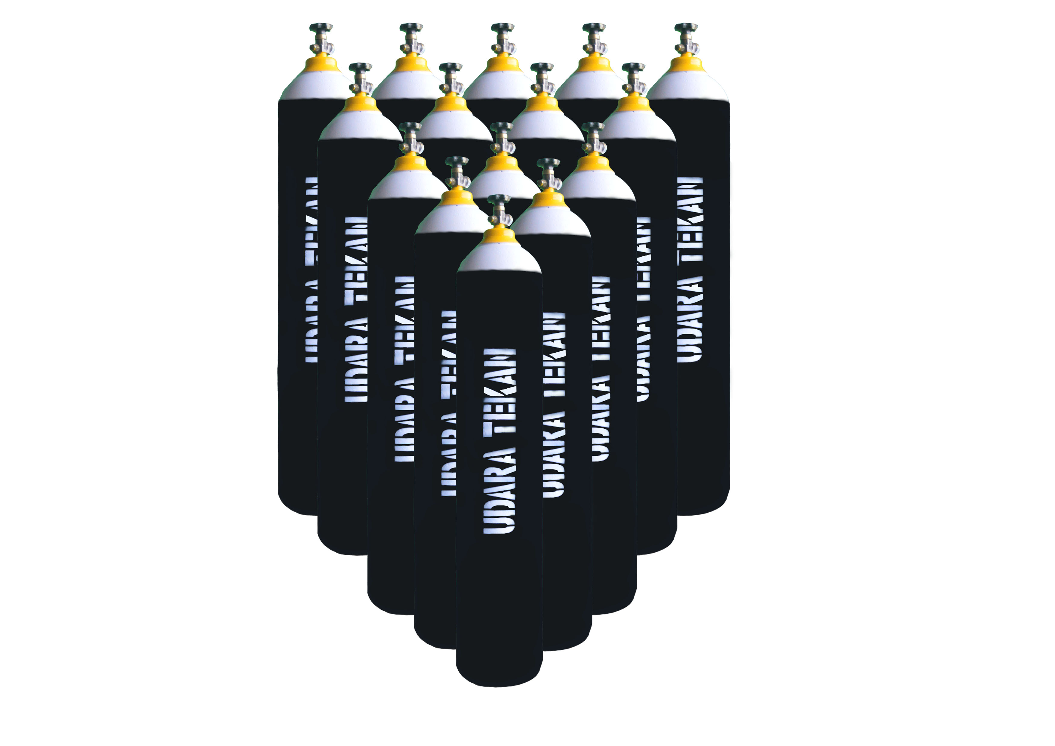 Gas Cylinder